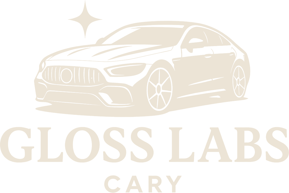 Gloss Labs Cary